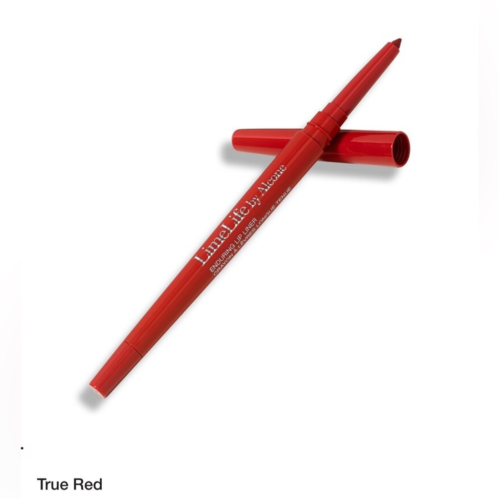 Limelife by Alcone Enduring Lip Liner - True Red